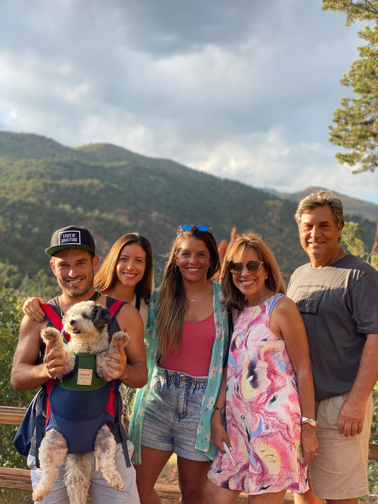 STATEOFGRATITUDE | State of Gratitude USA | Garden of the Gods | Grateful synonym | Appreciation synonym | Gratitude synonym | Thankfulness