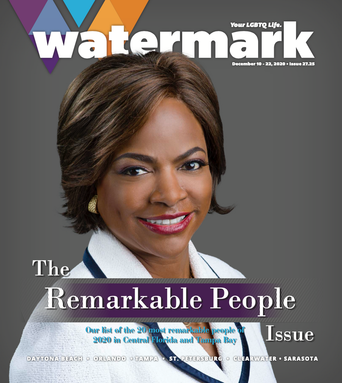 Watermark Names Chris Bilyk - 20 Most Remarkable People of 2020!