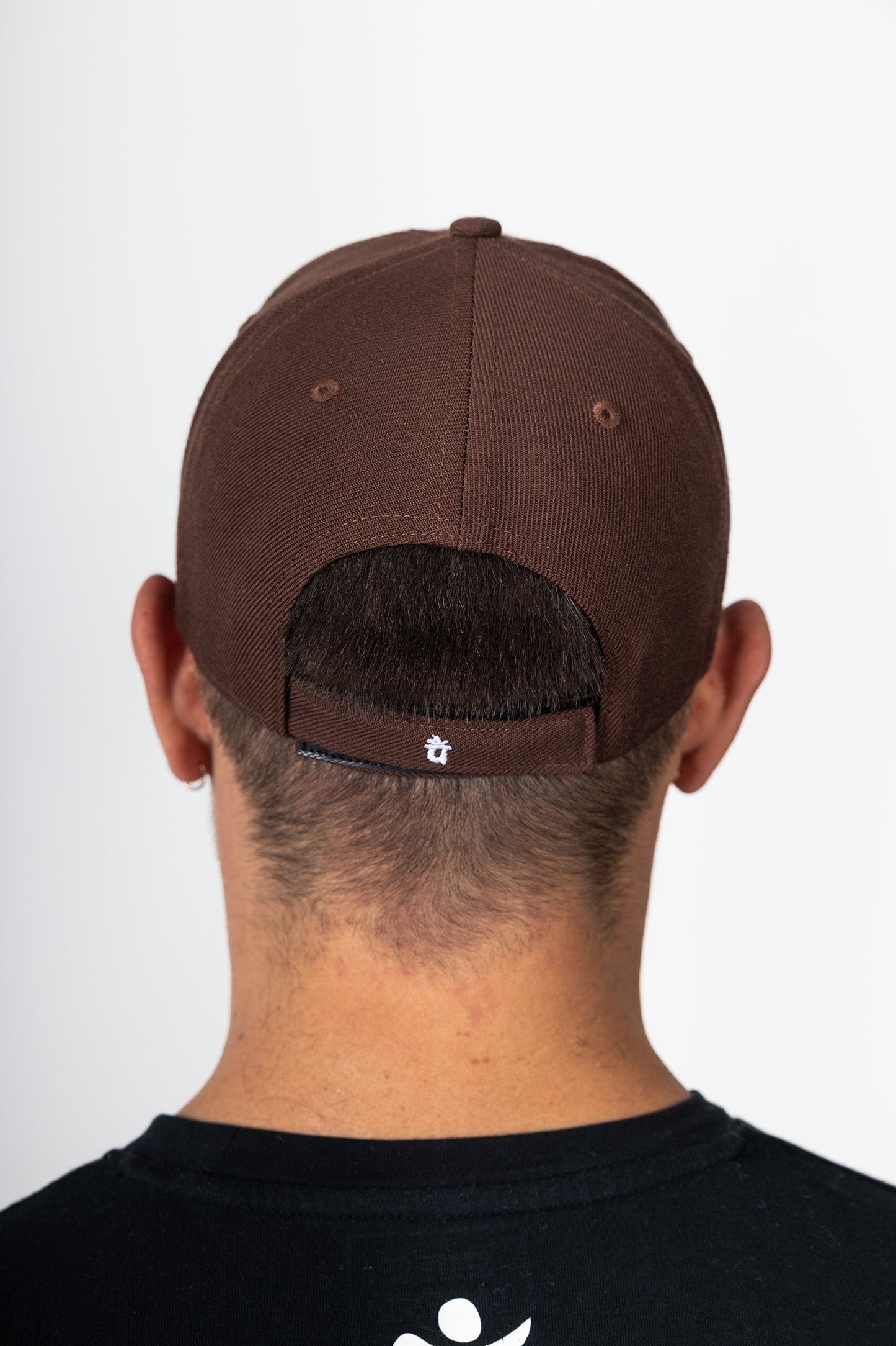 The Canvas Hat