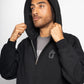 The Zip Puff Hoodie