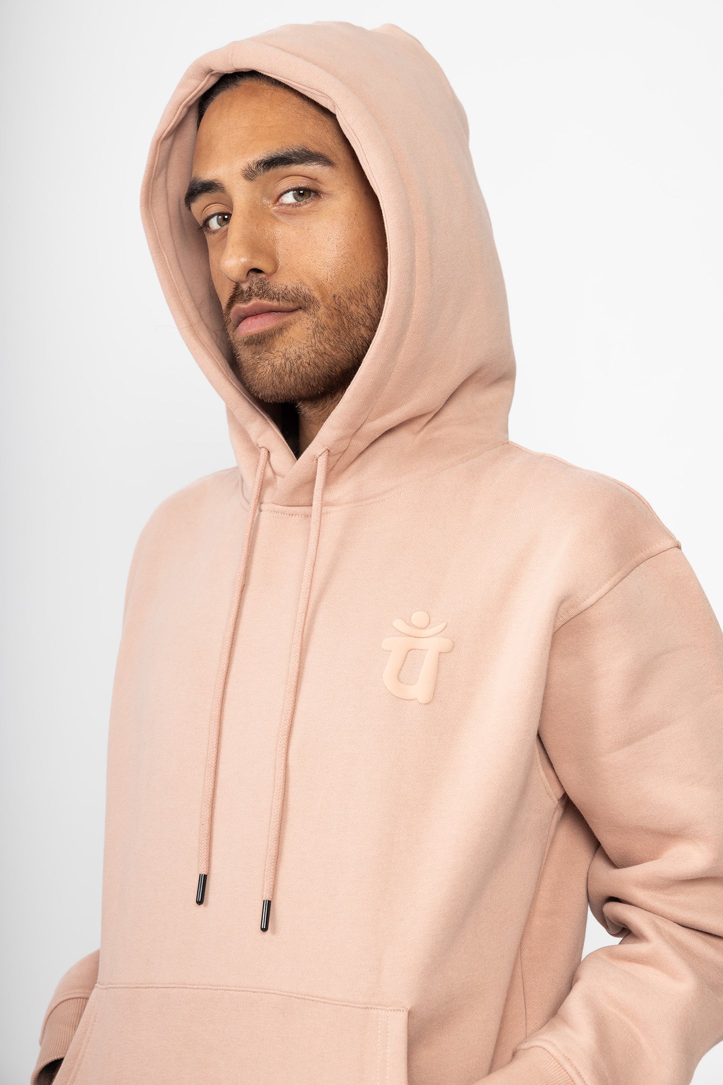 The Puff Hoodie