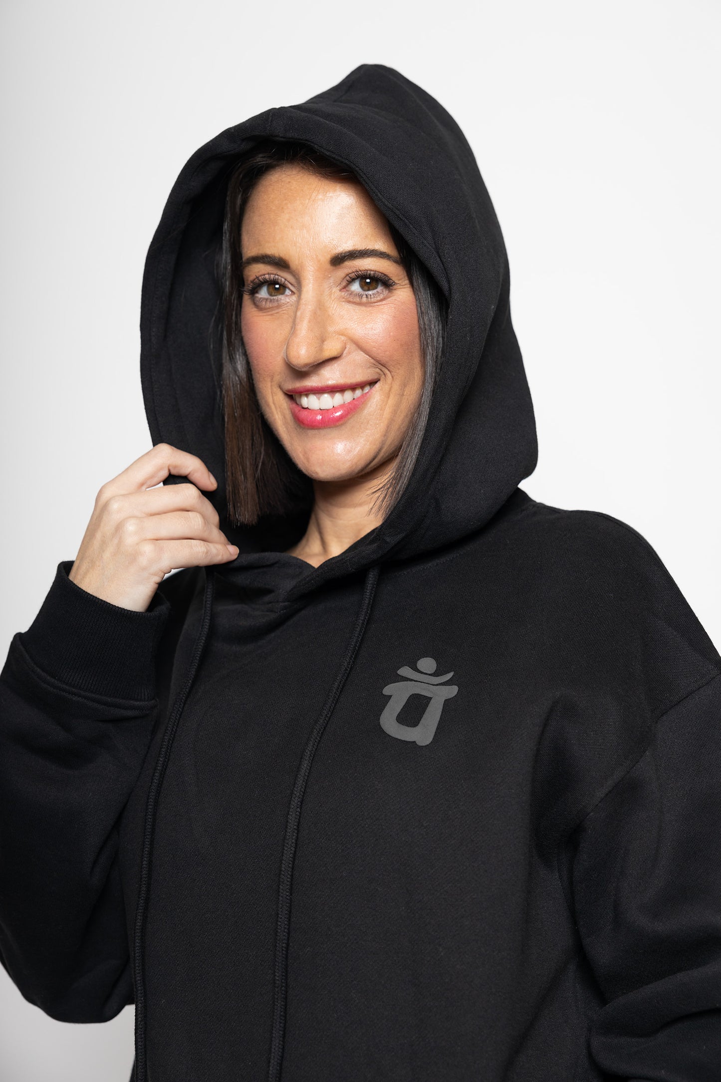 The Puff Hoodie